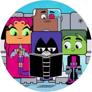 Teen Titans Go!