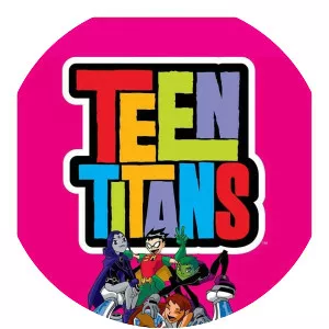 Teen Titans