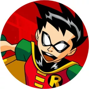 Teen Titans: Robin and Friends - TV program
