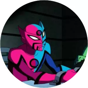 Teen Titans: Trouble in Tokyo