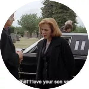 Teena Mulder - Fictional character