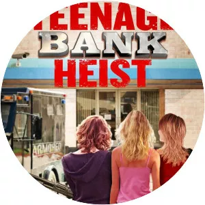 Teenage Bank Heist