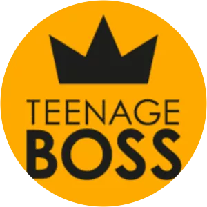 Teenage Boss