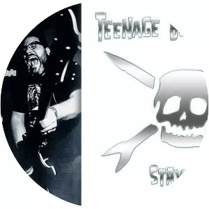 Teenage Bottlerocket