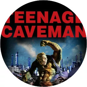 Teenage Caveman - 2002 ‧ Television/Thriller ‧ 1h 30m