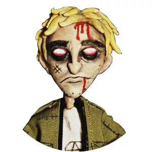 Teenage Disaster - Musical artist