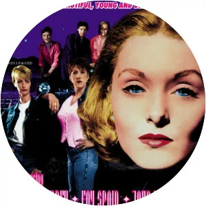 Teenage Doll - 1957 ‧ Drama/Noir ‧ 1h 11m