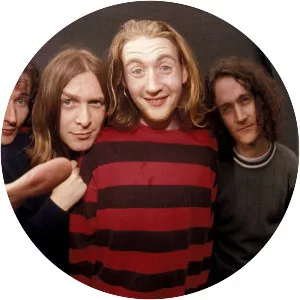 Teenage Fanclub
