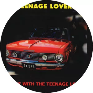 Teenage Lovers
