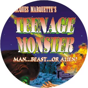 Teenage Monster
