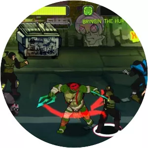 Teenage Mutant Ninja Turtles: Brothers Unite