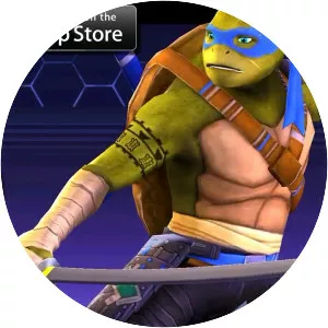 Teenage Mutant Ninja Turtles Legends - Video game
