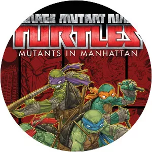 Teenage Mutant Ninja Turtles: Mutants in Manhattan