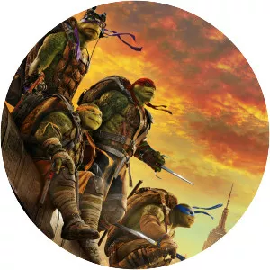 Teenage Mutant Ninja Turtles: Out of the Shadows