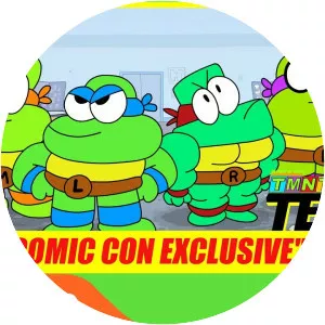 Teenage Mutant Ninja Turtles