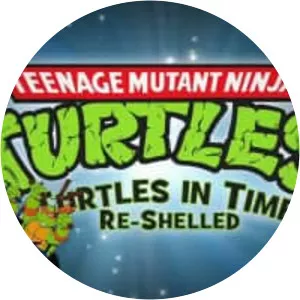 Teenage Mutant Ninja Turtles: Turtles in Time Re-Shelled