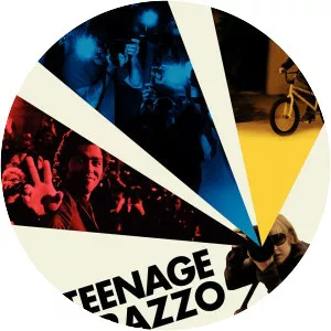 Teenage Paparazzo - 2010 ‧ Documentary ‧ 1h 31m