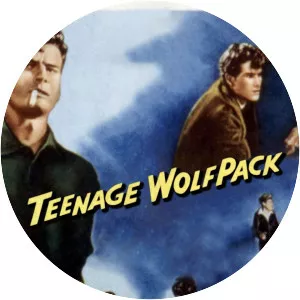 Teenage Wolfpack