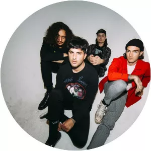 Teenage Wrist - Rock band