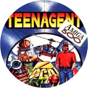 Teenagent