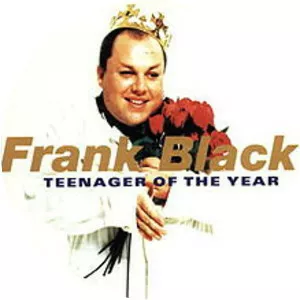 Teenager of the Year