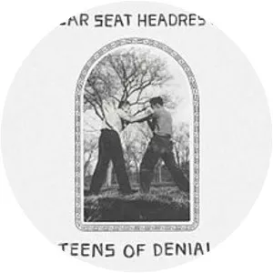 Teens of Denial - Studio album by Car Seat Headrest