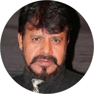 Teenu Verma - Indian film actor