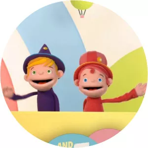 Teeny and Tiny's ClassroomSince 2020 - TV program