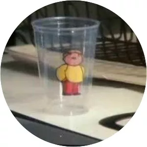 Teeny Little Super Guy