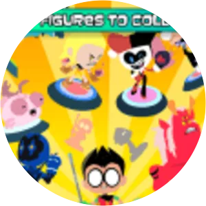 Teeny Titans - Teen Titans Go!