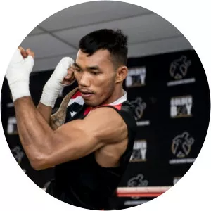 Teerachai Sithmorseng