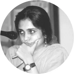 Teesta Setalvad