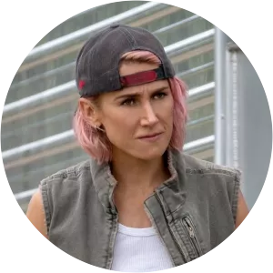 Teeter - TV character