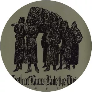 Teeth of Lions Rule the Divine - Supergroup