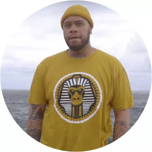 purowuan teez - Musical artist