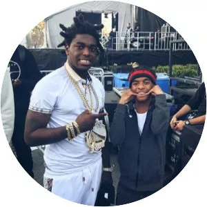 Teezy Baby - Musical artist