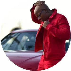 Teezy From The Clair - Musical artist