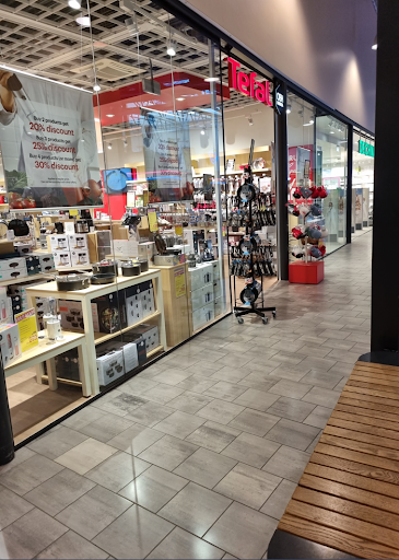 Tefal - OBH Nordica Charlottenberg - 