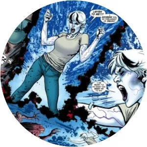 Tefé Holland - Fictional character