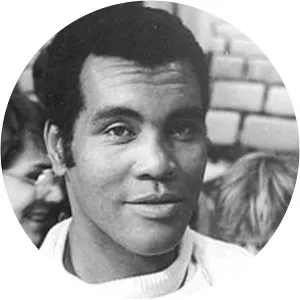 Teófilo Stevenson - Cuban boxer