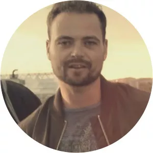 Tefla Musician photograph