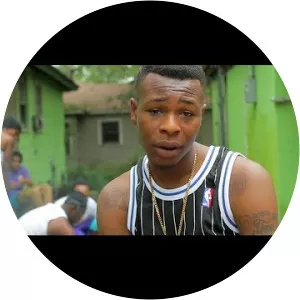 Teflon Mark - Musical artist