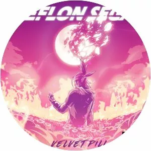 Teflon Sega - Musical artist