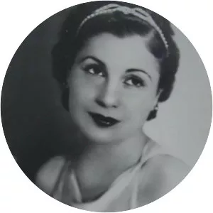 Tefta Tashko-Koço - Albanian singer