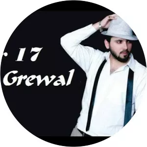 Teg Grewal