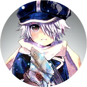 Tegami Bachi - Manga series