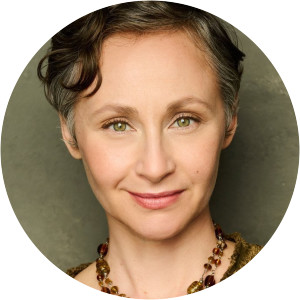 Tegan Ashton Cohan - Actress