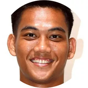 Tegar Infantri Sukamto