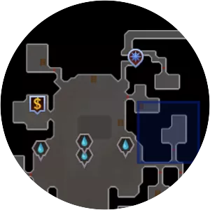 Tegdak - Fictional character