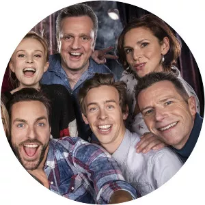 Tegen de sterren op - 2010 ‧ Comedy